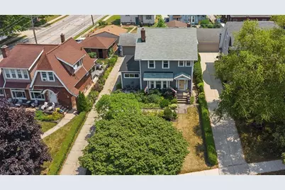 1563 Lewis Drive, Oakwood, OH 44107 - Photo 3