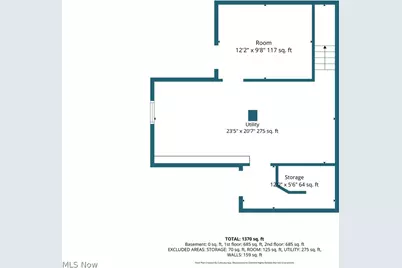 1925 Robindale Street, Wickliffe, OH 44092 - Photo 37
