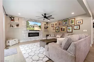 4905 Glenridge Cir NE, Canton, OH 44714 - Photo 17
