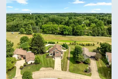 4905 Glenridge Circle NE, Canton, OH 44714 - Photo 45