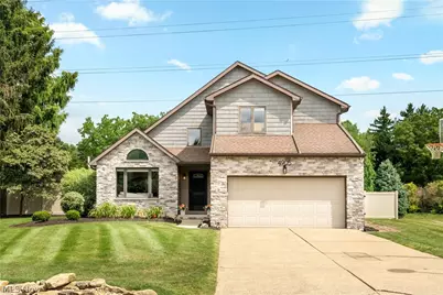 4905 Glenridge Circle NE, Canton, OH 44714 - Photo 1