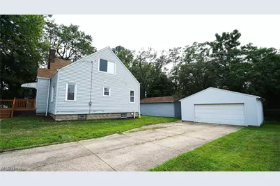 1448 Creighton Avenue, Akron, OH 44310 - Photo 5