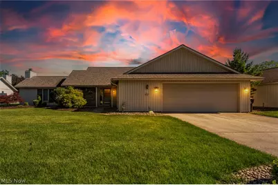 32912 Woodstone Circle, North Ridgeville, OH 44039 - Photo 1