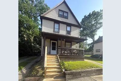 477 Bishop Street, Akron, OH 44307 - Photo 1