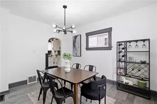 709 Columbus Ave NW, Canton, OH 44708 - Photo 7