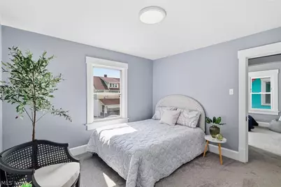 709 Columbus Ave NW, Canton, OH 44708 - Photo 21