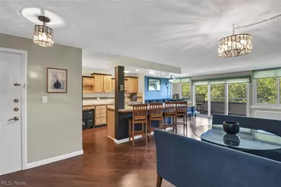 12900 Lake Avenue #622, Oakwood, OH 44107 - Photo 5
