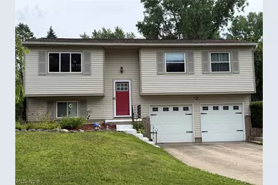 3318 Van Buren Drive, Brunswick, OH 44212 - Photo 1