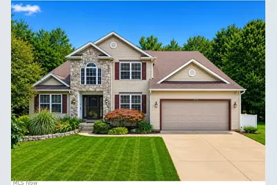 10313 Dayflower Drive, Twinsburg, OH 44087 - Photo 1