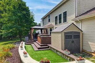 10313 Dayflower Dr, Twinsburg, OH 44087 - Photo 41