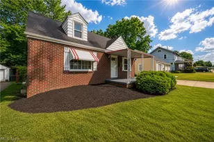 1320 19th St NE, Canton, OH 44714 - Photo 1