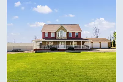 5616 Faircrest Street SW, Canton, OH 44706 - Photo 1