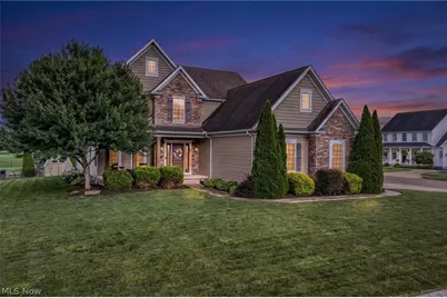 12504 Estate Avenue NW, Uniontown, OH 44685 - Photo 1