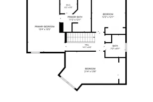 5882 Indian Crk Cir NW, Canton, OH 44718 - Photo 49