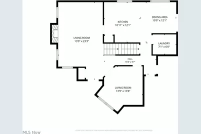 5882 Indian Creek Circle NW, Canton, OH 44718 - Photo 47