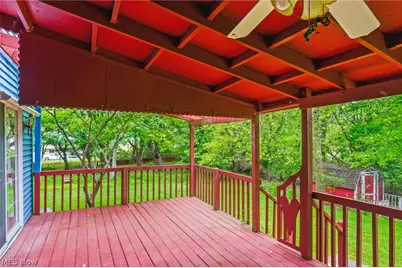 5882 Indian Creek Circle NW, Canton, OH 44718 - Photo 33