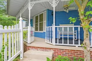 5882 Indian Crk Cir NW, Canton, OH 44718 - Photo 3