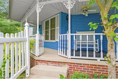 5882 Indian Creek Circle NW, Canton, OH 44718 - Photo 3