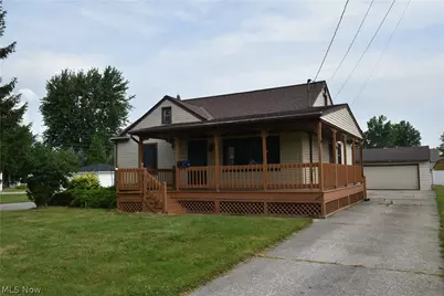 209 Sipple Avenue, Amherst, OH 44001 - Photo 1