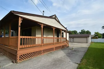 209 Sipple Avenue, Amherst, OH 44001 - Photo 3