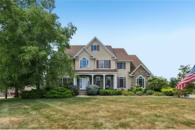 197 Homestead Drive, Columbiana, OH 44408 - Photo 1