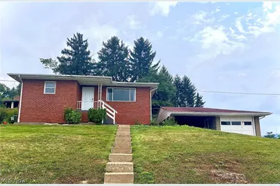 809 Delia Avenue, Martins Ferry, OH 43935 - Photo 1