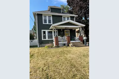 314 Broad Street, Wadsworth, OH 44281 - Photo 3