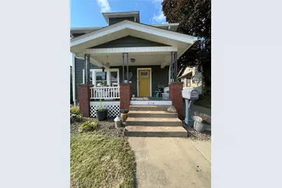 314 Broad Street, Wadsworth, OH 44281 - Photo 5