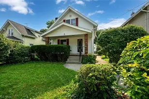 553 Princeton Ave, Barberton, OH 44203 - Photo 1