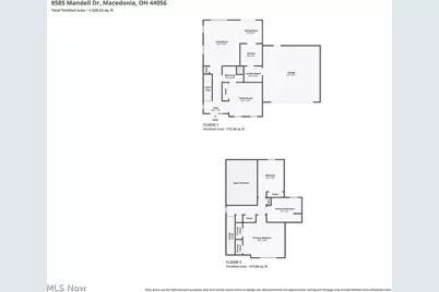8585 Mandell Drive, Macedonia, OH 44056 - Photo 3