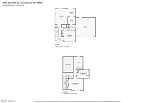 8585 Mandell Dr, Macedonia, OH 44056 - Photo 3