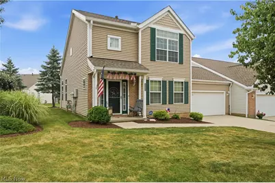 8585 Mandell Drive, Macedonia, OH 44056 - Photo 1