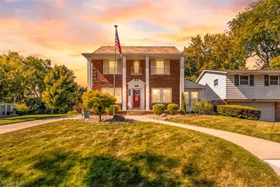 1036 Bennington Avenue NE, Massillon, OH 44646 - Photo 1