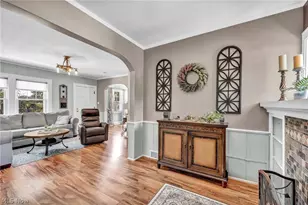1036 Bennington Ave NE, Massillon, OH 44646 - Photo 17
