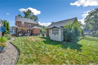 1036 Bennington Avenue NE, Massillon, OH 44646 - Photo 7