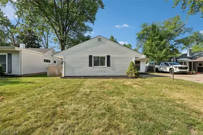 9011 Manorford Drive, Loveland, OH 44130 - Photo 1