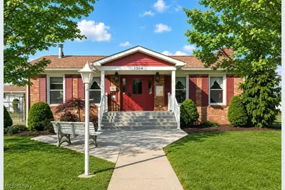 1258 Pembrooke Drive #D, Salem, OH 44460 - Photo 33