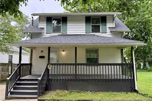 404 Noah Ave, Akron, OH 44320 - Photo 1