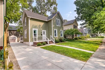 7409 Herman Avenue, Loveland, OH 44102 - Photo 3