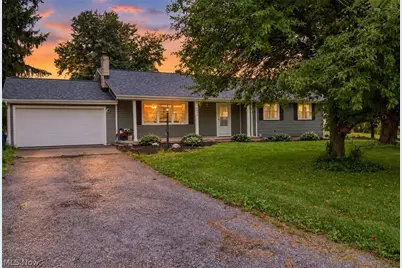 6854 Spencer Road, Spencer, OH 44275 - Photo 1