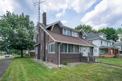 106 W Summit Street, Alliance, OH 44601 - Photo 1