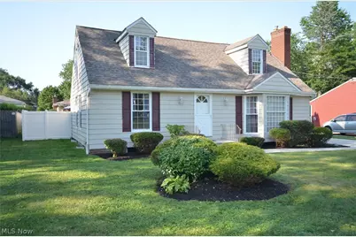 2527 Carson Road, Fairlawn, OH 44333 - Photo 3