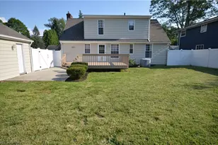 2527 Carson Rd, Fairlawn, OH 44333 - Photo 5