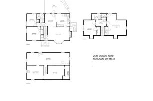 2527 Carson Rd, Fairlawn, OH 44333 - Photo 35