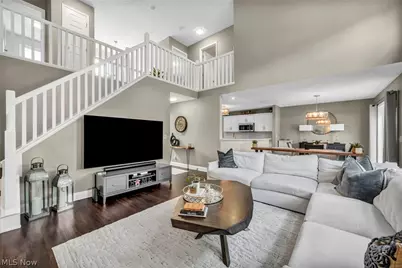 1454 Hollow Wood Lane, Avon, OH 44011 - Photo 5