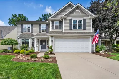 1454 Hollow Wood Lane, Avon, OH 44011 - Photo 1