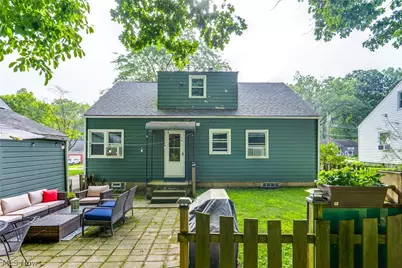 620 Woodside Drive, Kent, OH 44240 - Photo 7