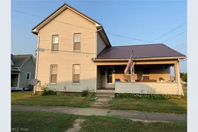 353 S River Street, Newcomerstown, OH 43832 - Photo 1