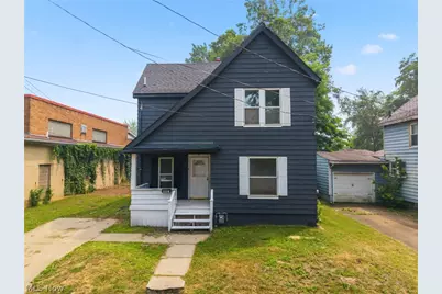 497 Madison Street, Conneaut, OH 44030 - Photo 1
