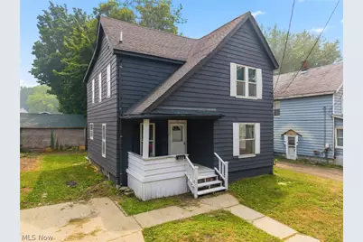 497 Madison Street, Conneaut, OH 44030 - Photo 3